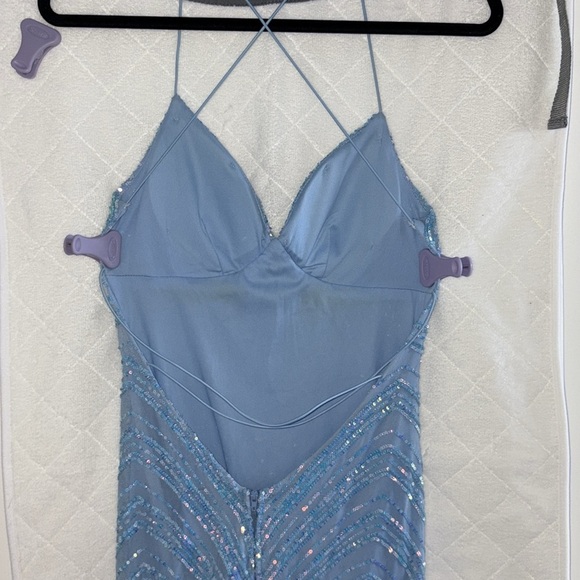 Windsor dress - Picture 7 of 11